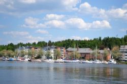 Removals to Lappeenranta